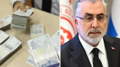 Asgari ücretin beklenenden erken açıklanmasının nedeniyle ilgili çarpıcı iddia