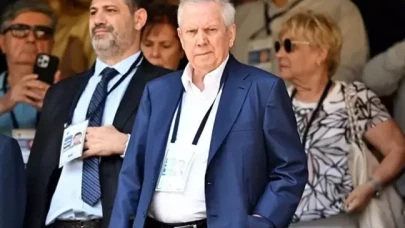 Fenerbahçe’de değişim rüzgarları: Aziz Yıldırım geri mi dönüyor?