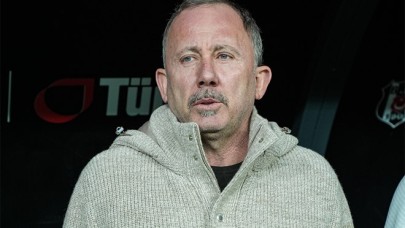 Hüseyin Yücel'den Sergen Yalçın açıklaması!