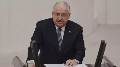 Milli Savunma Bakanı Güler: "PKK/YPG Suriye'de er ya da geç tasfiye edilecek"