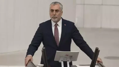 Asgari ücret için geri sayım: Bakan Işıkhan’dan açıklama!