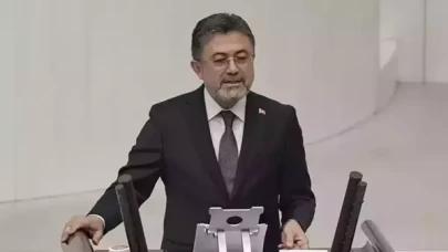 Tarım ve Orman Bakanı Yumaklı’dan karekod uygulaması: 2025 yılında zorunlu olacak!