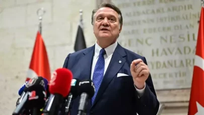 Beşiktaş’ta soruşturma başlatıldı! İşte detaylar