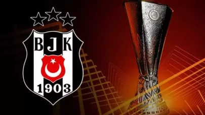 Beşiktaş'tan UEFA'ya Twente maçı için başvuru