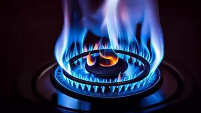 BOTAŞ'tan doğal gaz tarifesi açıklaması!