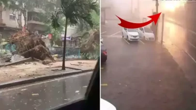 Brezilya’da uçak faciası: 10 Kişi hayatını kaybetti!