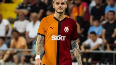 Galatasaray forma sponsorluklarından rekor gelir elde etti! İşte detaylar