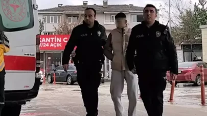 Bursa’da evlat dehşeti: Tartışma kanlı bitti!