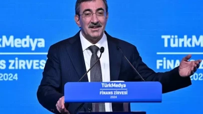 Cevdet Yılmaz'dan enflasyonla ilgili önemli açıklama!