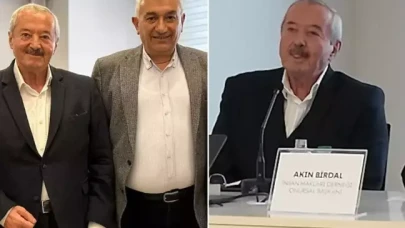 CHP'li belediyede skandal!  Birdal'ın sözleri tepki çekti