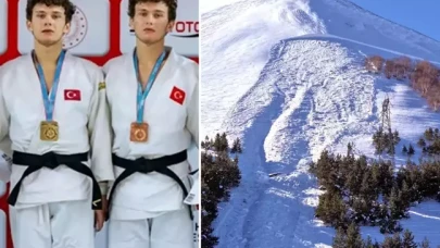 Çığ felaketinde hayatını kaybeden Emre Yazgan ile ilgili yürek sızlatan detay!