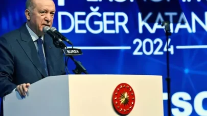 Cumhurbaşkanı Erdoğan'dan o sektörlere müjde geldi!