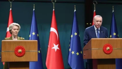 Cumhurbaşkanı Erdoğan: "Suriye terör yuvası olmaktan çıkarılmalı"