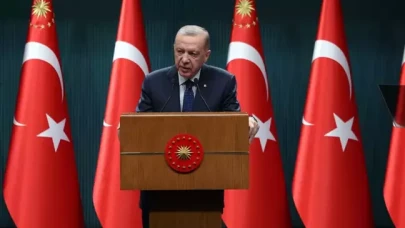 Erdoğan’dan Suriye’de operasyon sinyali: "Çember daralıyor"