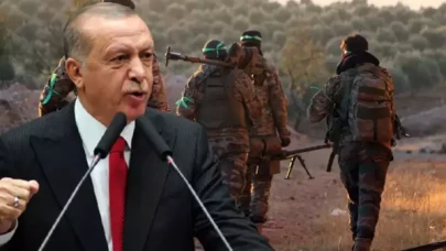Cumhurbaşkanı Erdoğan’dan Suriye açıklaması: "Haklılığımız teyit edildi"