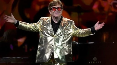 Time dergisi Yılın İkonu'nu açıkladı