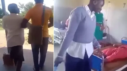 “Dinga Dinga” salgını: Gizemli hastalık kadın ve kız çocuklarını etkiliyor!