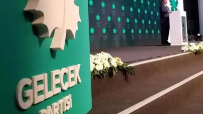 Gelecek Partisi'nden AK Parti'ye geçiş iddialarına net yanıt!