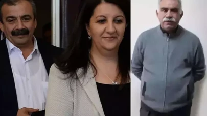 DEM Parti'den Öcalan görüşmesi sonrası ilk açıklama