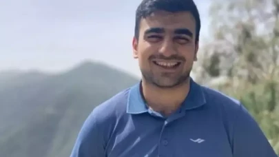 DEM Parti PM üyesi  gözaltına alındı!