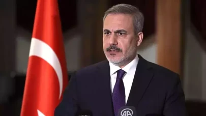 Dışişleri Bakanı Fidan'dan milyonlarca Suriyeli için açıklama: Artık ülkelerine dönebilirler