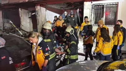 Kocaeli'nin Darıca ilçesinde okullar iki gün tatil edidi!