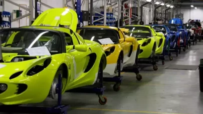 Otomotiv devleri birleşiyor!