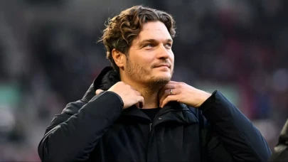 Edin Terzic Premier Lig'e ''Şimdilik hayır"