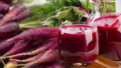 Kızılay ünlü şalgam markasını satın aldı