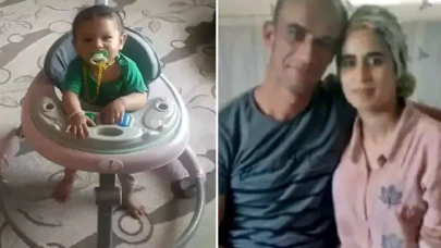 Toprak bebek davası: Anne ve sevgilisine ağırlaştırılmış müebbet!