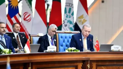 Erdoğan'dan Sisi hakkında dikkat çeken ifade!