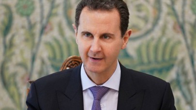 Beşar Esad kaçarken ülkeyi soymuş!