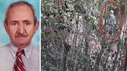 Kan donduran olay: 16 Yaşındaki çocuk 81 yaşındaki Mustafa Ergene’yi öldürdü!