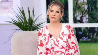 Esra Erol'u şoke eden ayrılık!