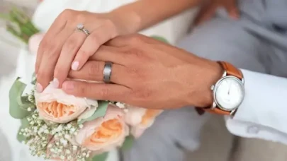 Nikah ücretlerine büyük zam: Yüzde 870 artış!