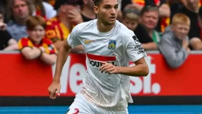 Fenerbahçe’ye geri döndü!