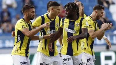 Fenerbahçe ve Kasımpaşa'dan Türkiye Kupası'na katılmama kararı!