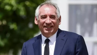 Fransa’da yeni başbakan: François Bayrou göreve atandı!