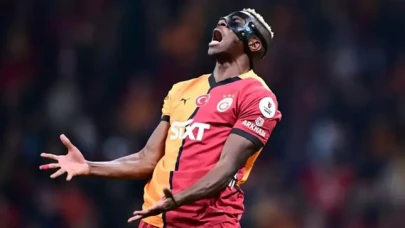 Galatasaray,  Eyüpspor karşısında 2 puan bıraktı!