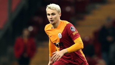 Nelsson Galatasaray’dan ayrılıyor! İşte yerine gelecek yıldız isim