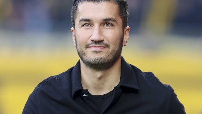 Nuri Şahin'in Borussia Dortmund'u zirveye yakın!