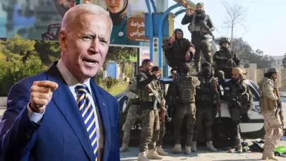 Türkiye'nin sınırı kan gölüne döndü: ABD'den ilk açıklama geldi