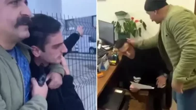 Sağlık çalışanını silahla rehin aldı: Gerçek bambaşka çıktı!