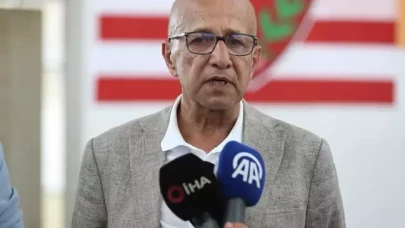 Hatayspor'da kriz! Başkan Levent Mıstıkoğlu istifa etti