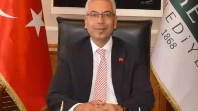 Ereğli Belediye Başkanına ev hapsi