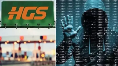 HGS'nin mobil uygulaması hacklendi!