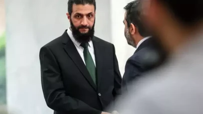 Suriye’de Baas rejiminin sonu: Operasyonun perde arkası ortaya çıktı! Türkiye rolü