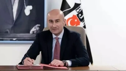 Hüseyin Yücel Beşiktaş'ın kasasına servet sokacak!