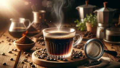 Kahvenin öyle bir faydası ortaya çıktı ki…
