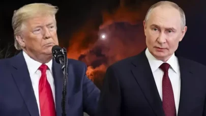 Trump'ın özel temsilcisi duyurdu: Rusya savaşı birkaç ay içinde bitecek